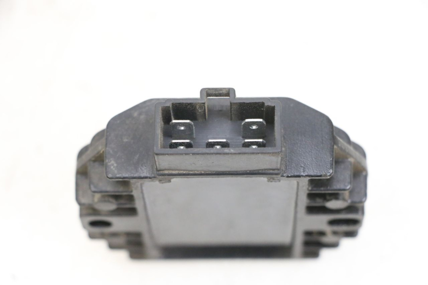 photo de REGULADOR DE CARGA MBK FLIPPER 115 (2013 - 2017) - Zoom do estado de desgaste