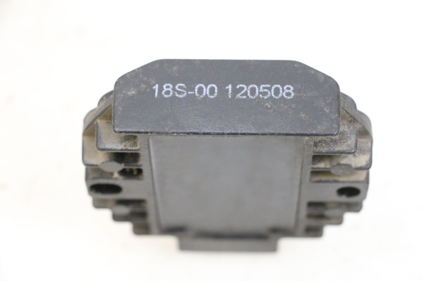 photo de REGULADOR DE CARGA MBK FLIPPER 115 (2013 - 2017) - Outro ângulo de visão