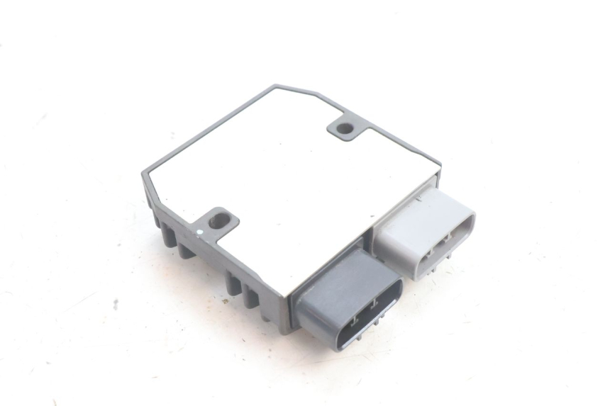 photo de REGULADOR DE CARGA YAMAHA FZ8 800 (2010 - 2016) - Ampliação técnica