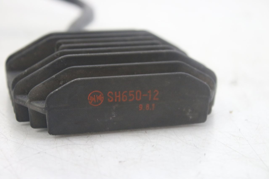photo de REGULADOR DE CARGA YAMAHA FZS FAZER 600 (1998 - 2001) - Detalhe da peça