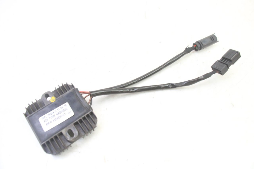photo de REGULADOR DE CARGA BMW G310 R 310 (2016 - 2020) - Outro ângulo de visão