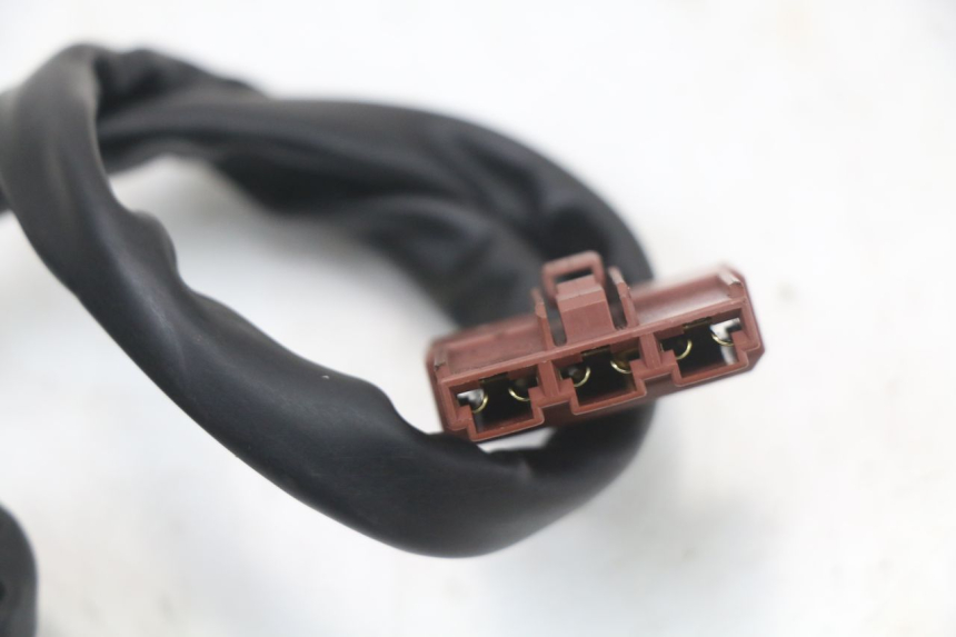 photo de REGULADOR DE CARGA PEUGEOT GEOPOLIS RS 125 (2007 - 2009) - Outro ângulo de visão