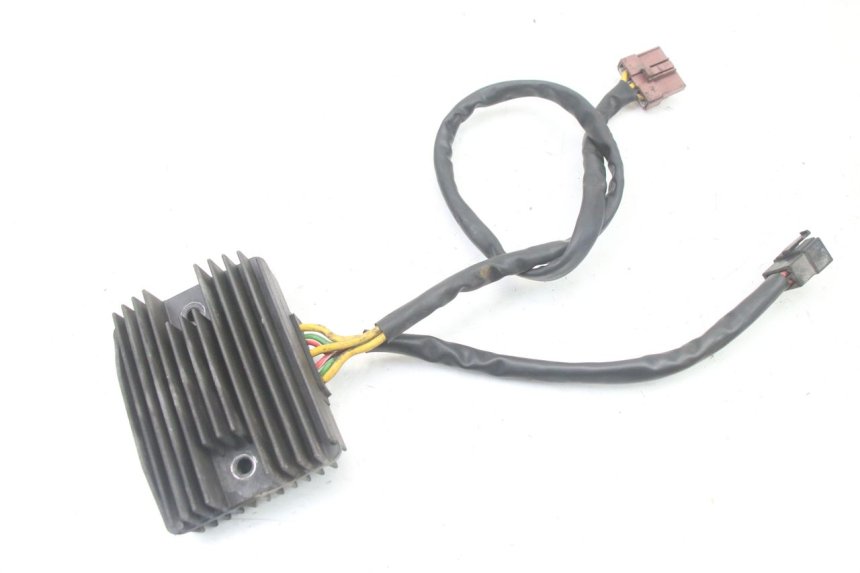 photo de REGULADOR DE CARGA GILERA NEXUS 300 (2008 - 2013) - Vista principal