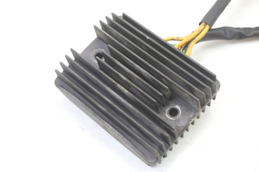 photo de REGULADOR DE CARGA GILERA NEXUS 300 (2008 - 2013) - Detalhe da peça
