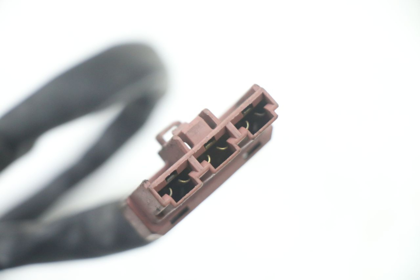 photo de REGULADOR DE CARGA GILERA NEXUS 300 (2008 - 2013) - Outro ângulo de visão