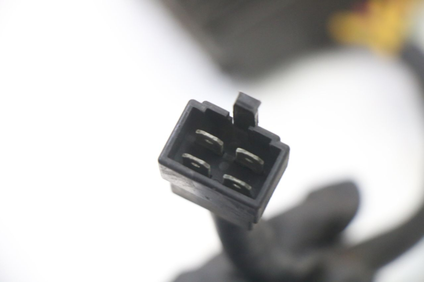 photo de REGULADOR DE CARGA GILERA NEXUS 300 (2008 - 2013) - Ampliação técnica