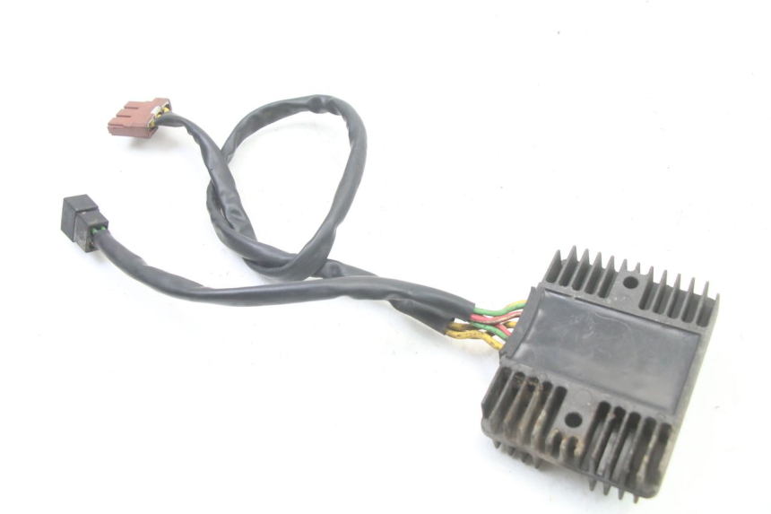 photo de REGULADOR DE CARGA GILERA NEXUS 300 (2008 - 2013) - Vista geral