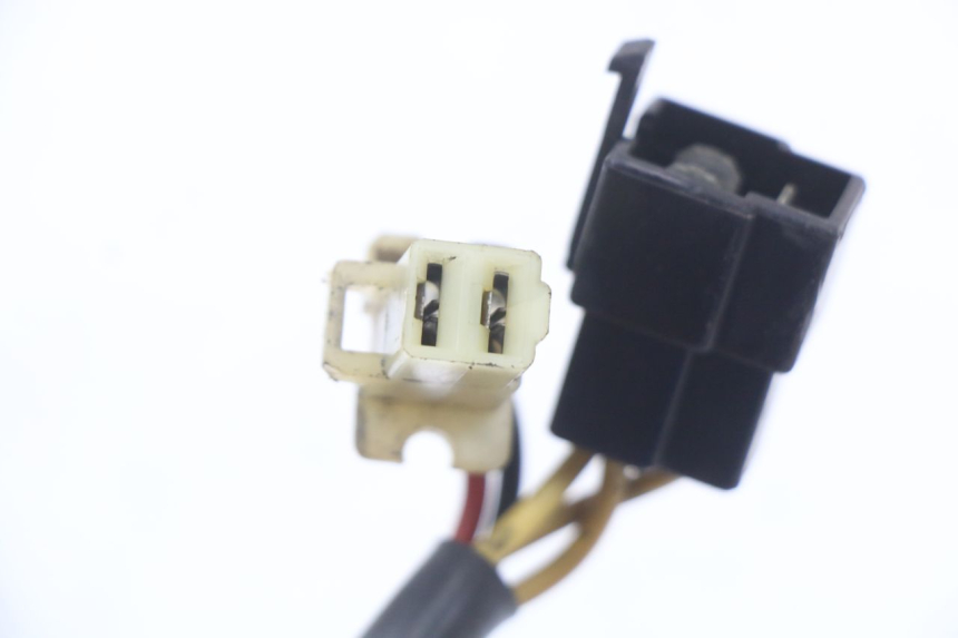 photo de REGULADOR DE CARGA SUZUKI GN 125 (1997 - 2000) - Outro ângulo de visão