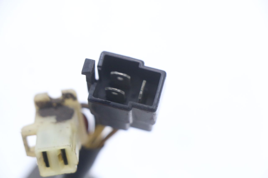 photo de REGULADOR DE CARGA SUZUKI GN 125 (1997 - 2000) - Ampliação técnica
