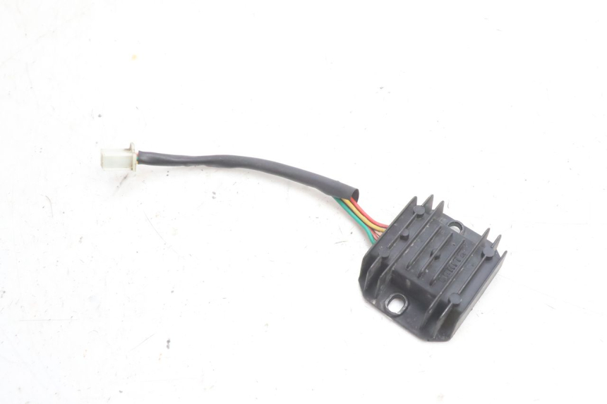 photo de REGULADOR DE CARGA NECO GPX LC 2T 50 (2014 - 2018) - Vista principal