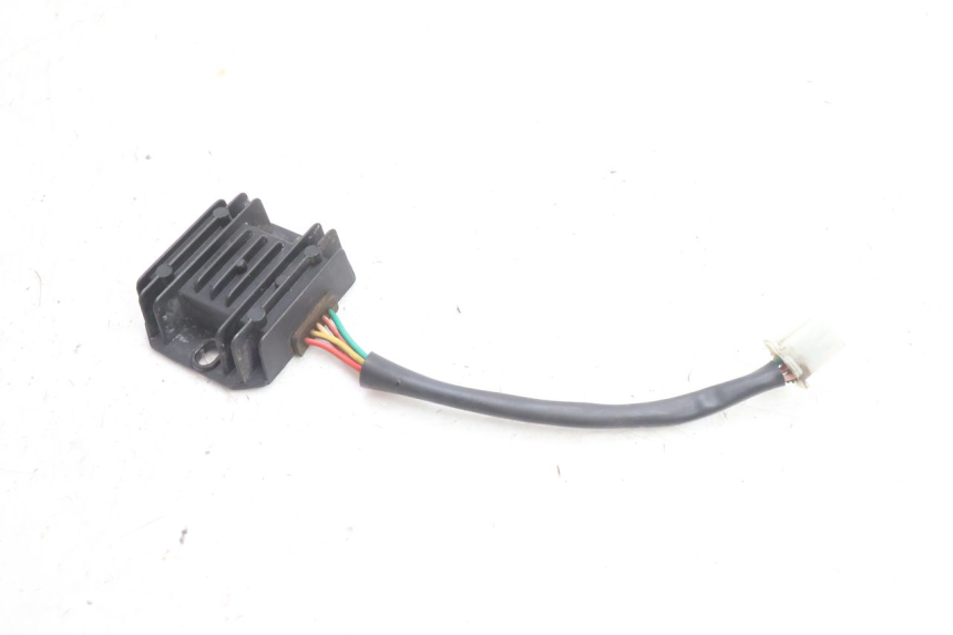 photo de REGULADOR DE CARGA NECO GPX LC 2T 50 (2014 - 2018) - Zoom do estado de desgaste