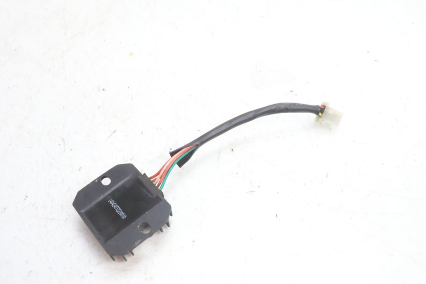 photo de REGULADOR DE CARGA NECO GPX LC 2T 50 (2014 - 2018) - Outro ângulo de visão