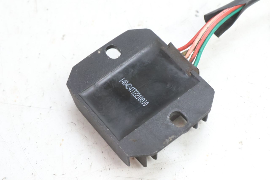 photo de REGULADOR DE CARGA NECO GPX LC 2T 50 (2014 - 2018) - Ampliação técnica