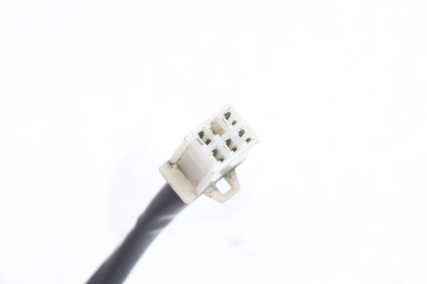 photo de REGULADOR DE CARGA NECO GPX LC 2T 50 (2014 - 2018) - Pontos de fixação