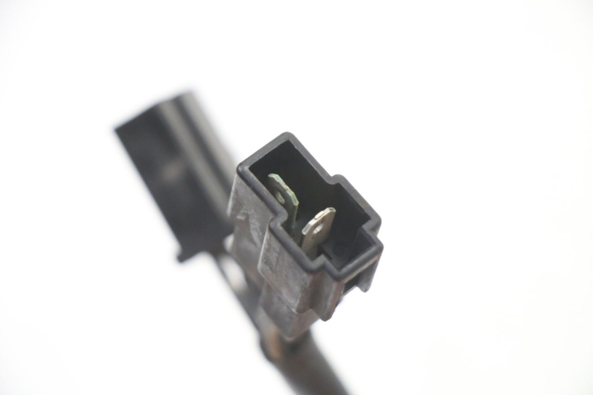 photo de REGULADOR DE CARGA SUZUKI GS GSE 500 (2001 - 2003) - Pontos de fixação