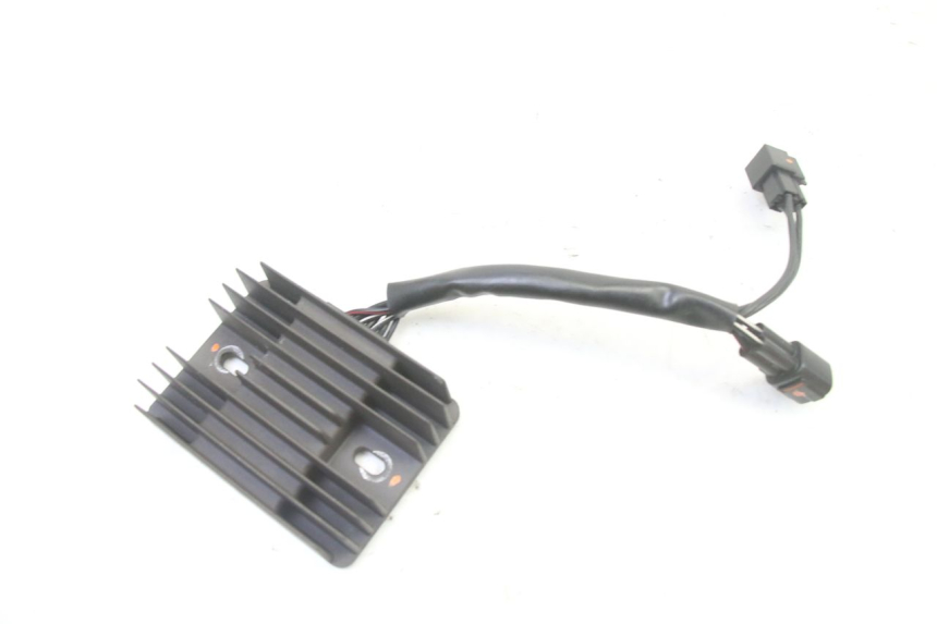 photo de REGULADOR DE CARGA SUZUKI GSR 750 (2011 - 2017) - Vista principal