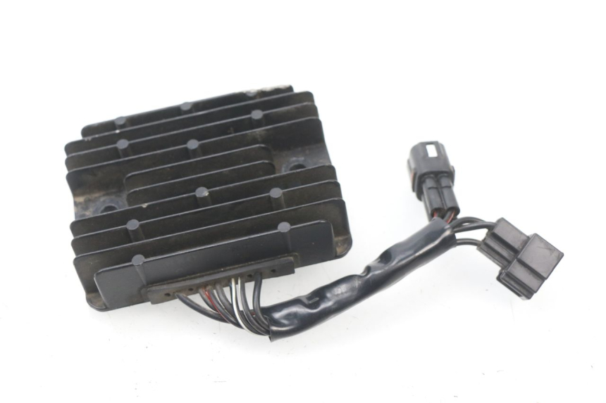 photo de REGULADOR DE CARGA SUZUKI GSX-R GSXR 600 (2008 - 2010) - Vista principal