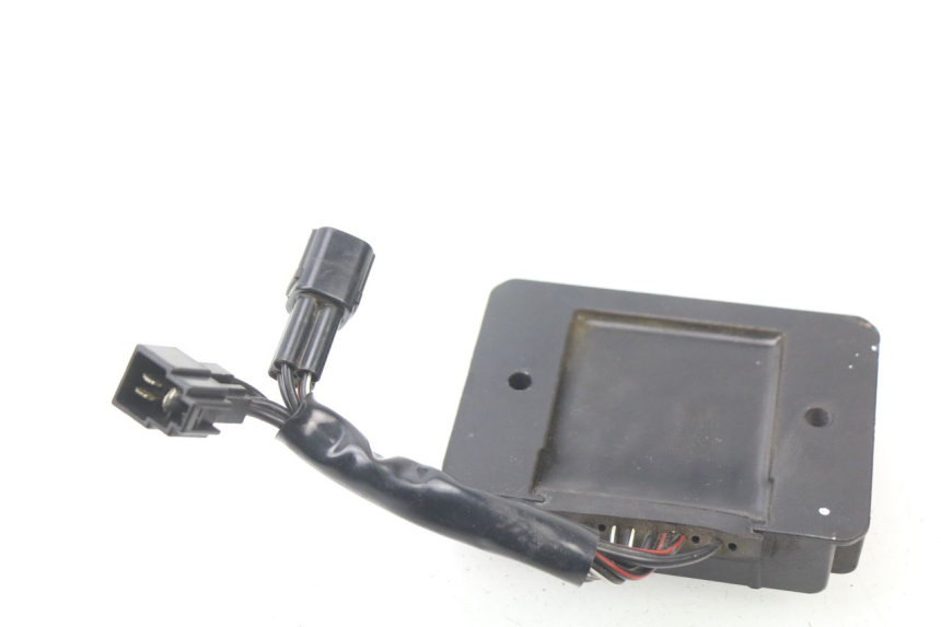 photo de REGULADOR DE CARGA SUZUKI GSX-R GSXR 600 (2008 - 2010) - Detalhe da peça