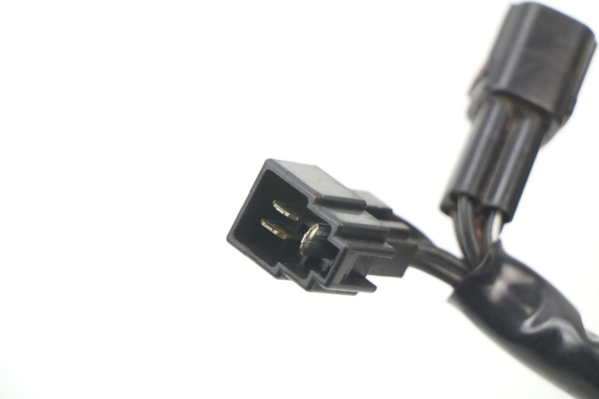 photo de REGULADOR DE CARGA SUZUKI GSX-R GSXR 600 (2008 - 2010) - Zoom do estado de desgaste