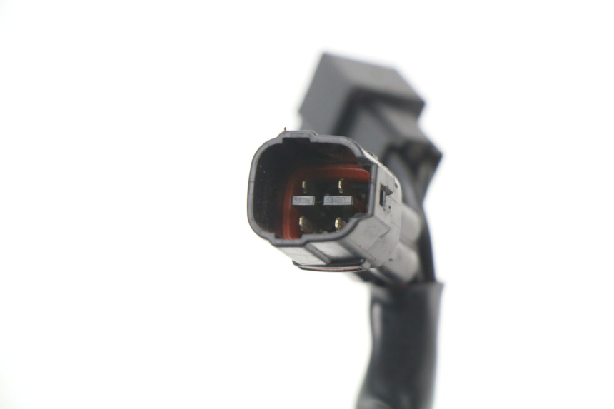 photo de REGULADOR DE CARGA SUZUKI GSX-R GSXR 600 (2008 - 2010) - Outro ângulo de visão