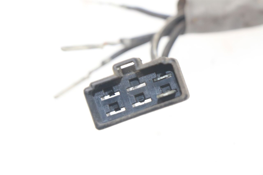 photo de REGULADOR DE CARGA SUZUKI GSX-R GSXR 600 (2001 - 2003) - Ampliação técnica