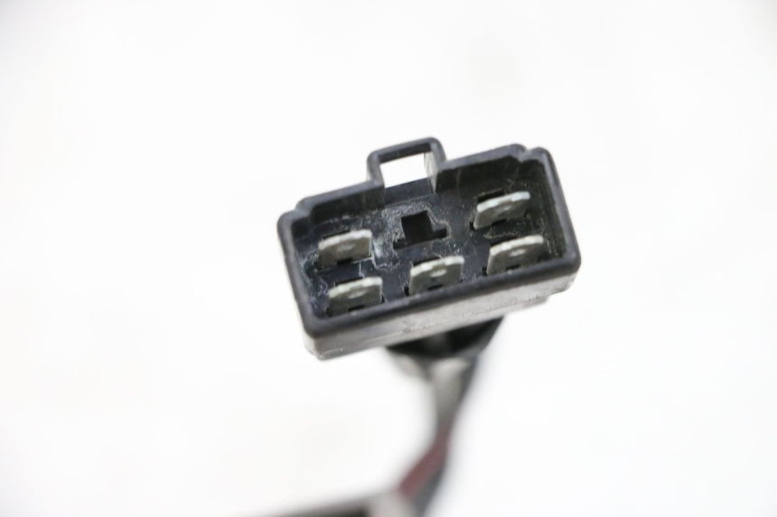 photo de REGULADOR DE CARGA SUZUKI GSXR GSX-R 1000 (2003 - 2004) - Outro ângulo de visão