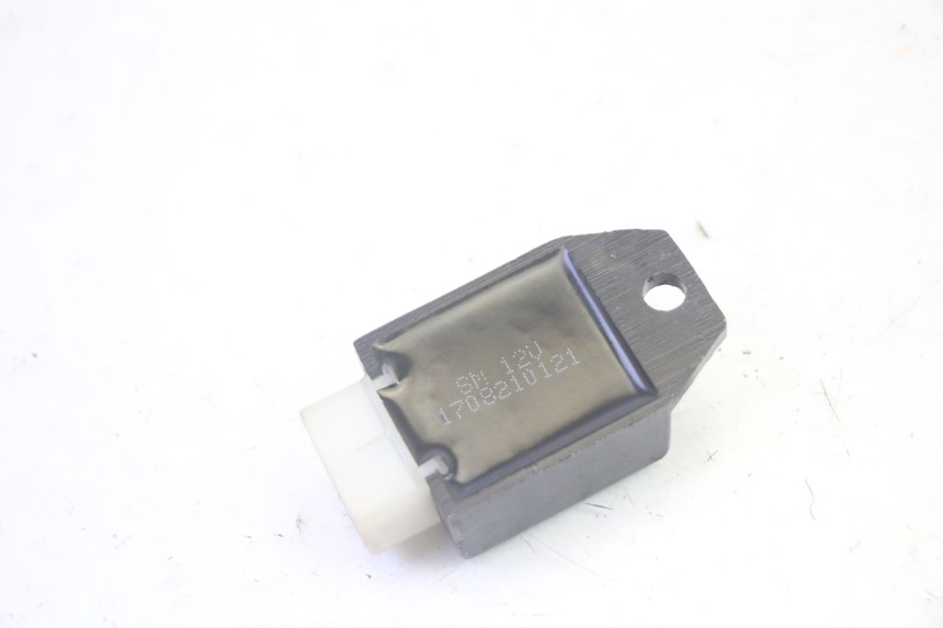 photo de REGULADOR DE CARGA EUROCKA GTR 50 (2018 - 2021) - Zoom do estado de desgaste