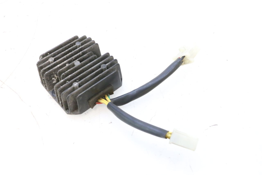 photo de REGULADOR DE CARGA SYM GTS EVO 125 (2009 - 2013) - Detalhe da peça