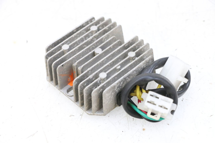 photo de REGULADOR DE CARGA JM MOTORS GTS 125 (2015 - 2019) - Ampliação técnica