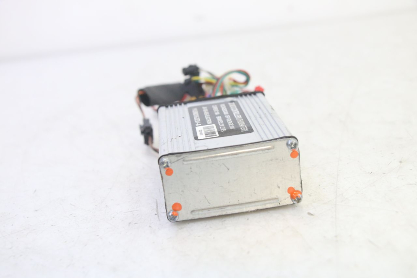 photo de REGULADOR DE CARGA HITWAY H5 1 - Ampliação técnica