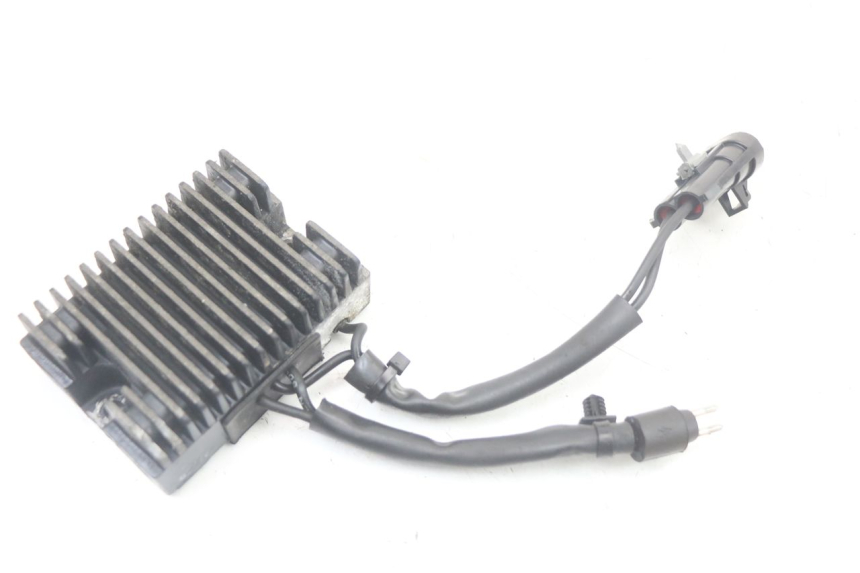 photo de REGULADOR DE CARGA HARLEY DAVIDSON SPORTSTER XL CUSTOM 883 (1999 - 2006) - Vista principal
