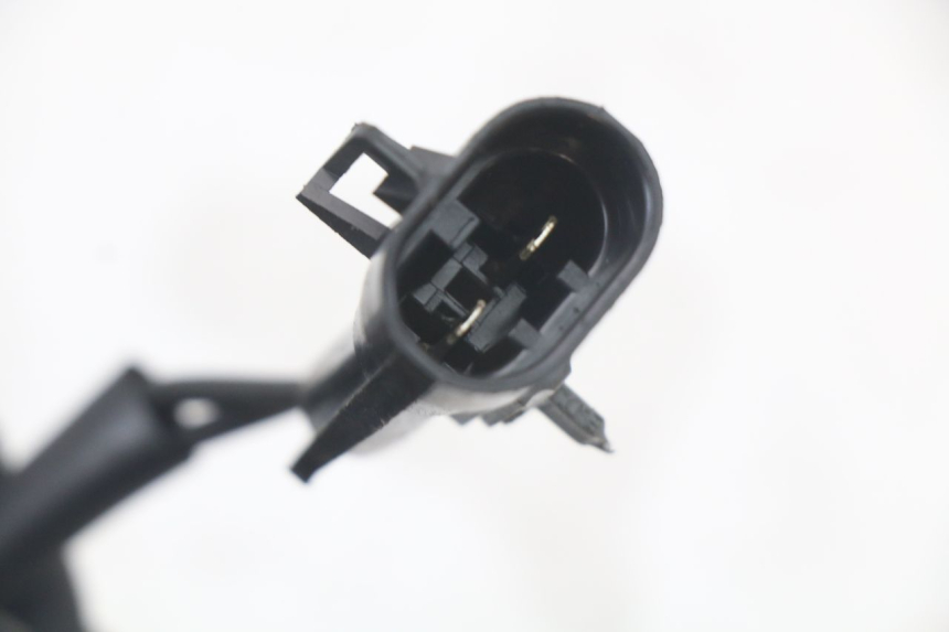 photo de REGULADOR DE CARGA HARLEY DAVIDSON SPORTSTER XL CUSTOM 883 (1999 - 2006) - Ampliação técnica