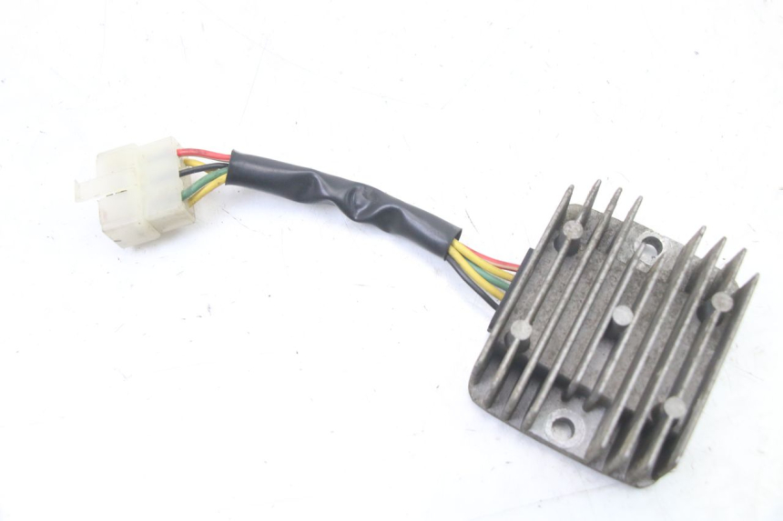 photo de REGULADOR DE CARGA HONDA MTX TC02 125 (1987 - 1989) - Vista principal
