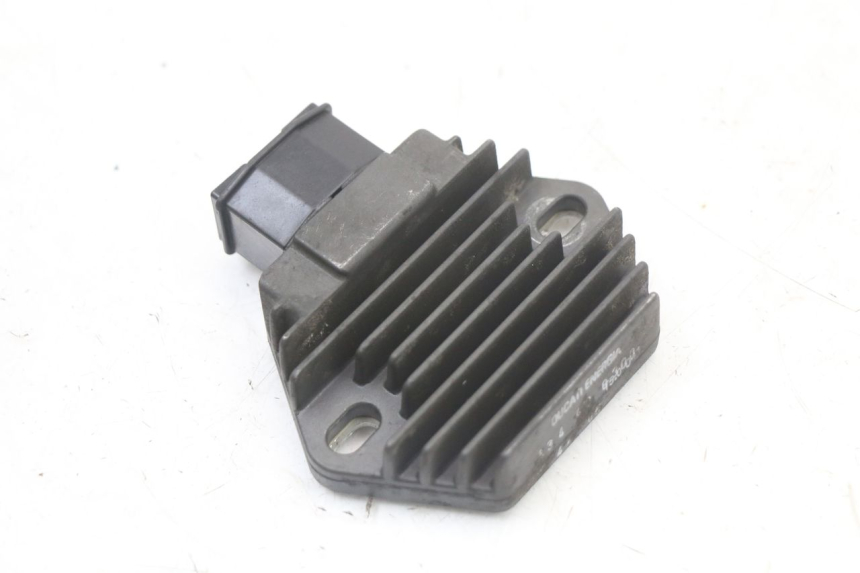 photo de REGULADOR DE CARGA HONDA NES AROBASE 125 (2000 - 2003) - Detalhe da peça