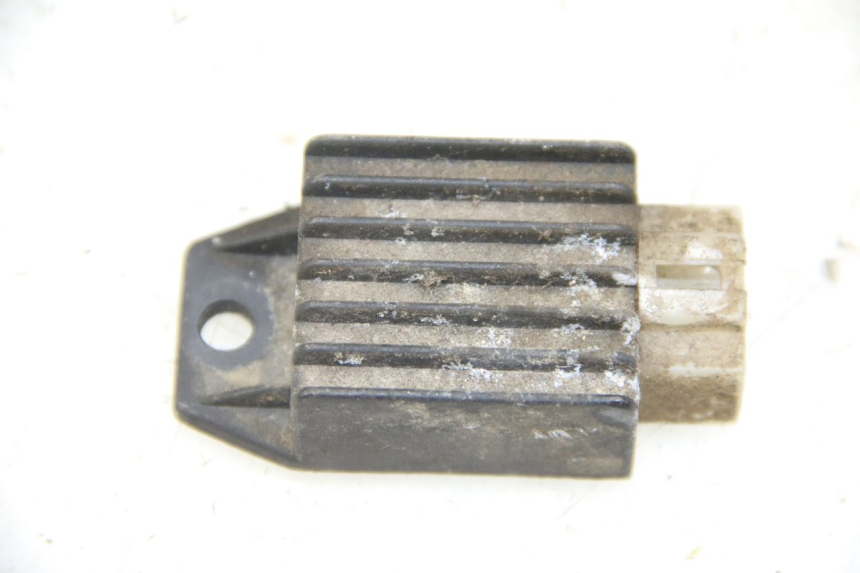 photo de REGULADOR DE CARGA KEEWAY HURRICANE 50 (2006 - 2019) - Vista principal