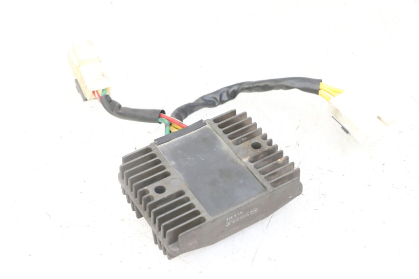 photo de REGULADOR DE CARGA PIAGGIO IE MP3 YOURBAN 300 (2011 - 2016) - Vista geral