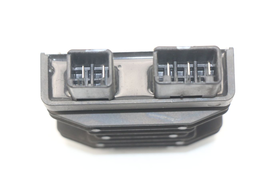 photo de REGULADOR DE CARGA HONDA INTEGRA NC D 750 (2016 - 2018) - Zoom do estado de desgaste