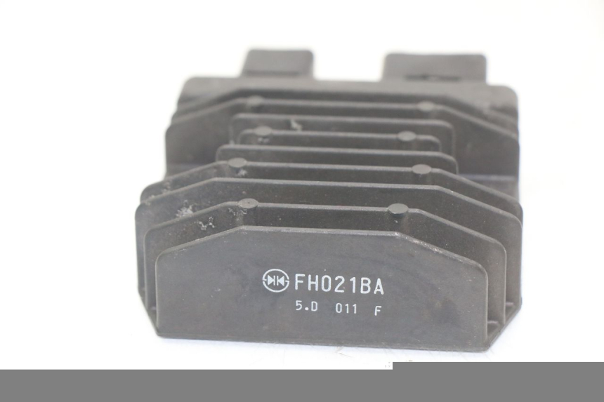 photo de REGULADOR DE CARGA HONDA INTEGRA NC D 750 (2016 - 2018) - Outro ângulo de visão