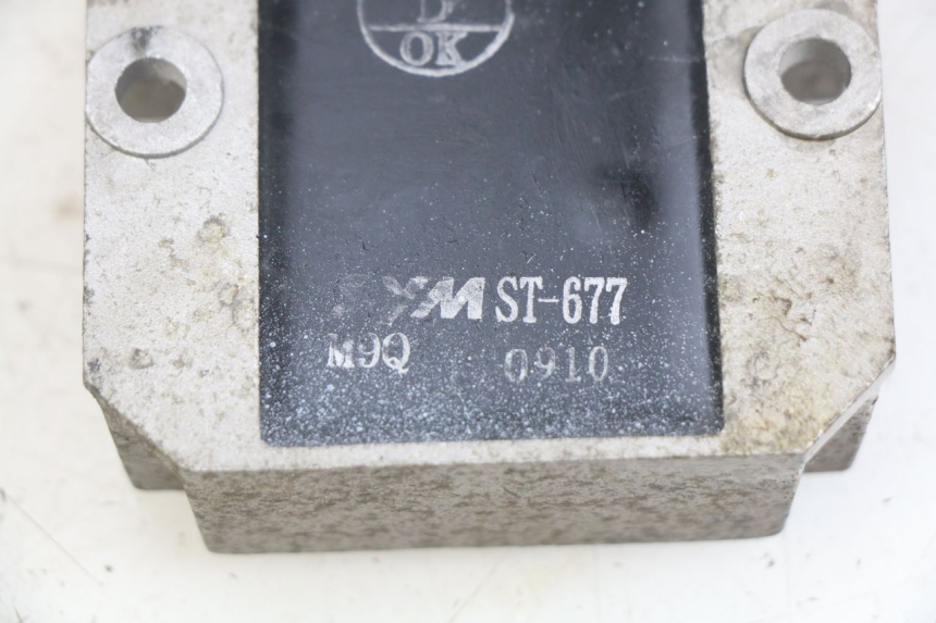 photo de REGULADOR DE CARGA SYM JET SPORT XR 50 (2006 - 2015) - Detalhe da peça