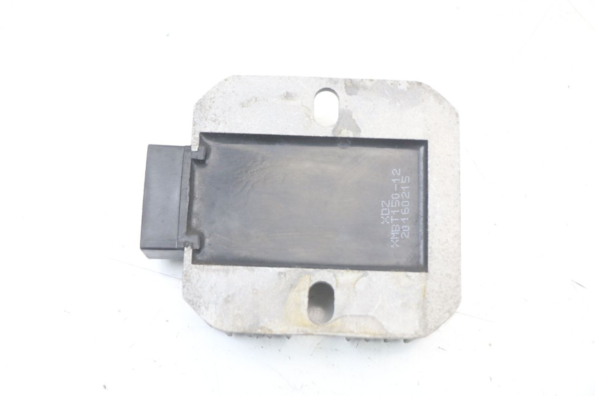 photo de REGULADOR DE CARGA JM MOTORS VX 125 (2022 - 2025) - Outro ângulo de visão