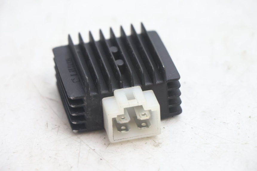photo de REGULADOR DE CARGA RIDE JUMP 2T 50 (2012 - 2017) - Zoom do estado de desgaste