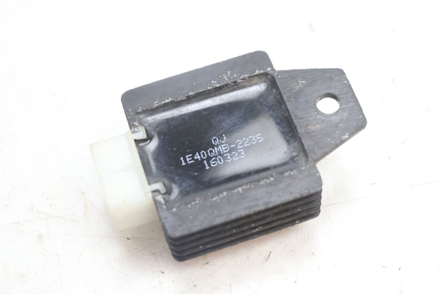 photo de REGULADOR DE CARGA RIDE JUMP 2T 50 (2012 - 2017) - Zoom do estado de desgaste