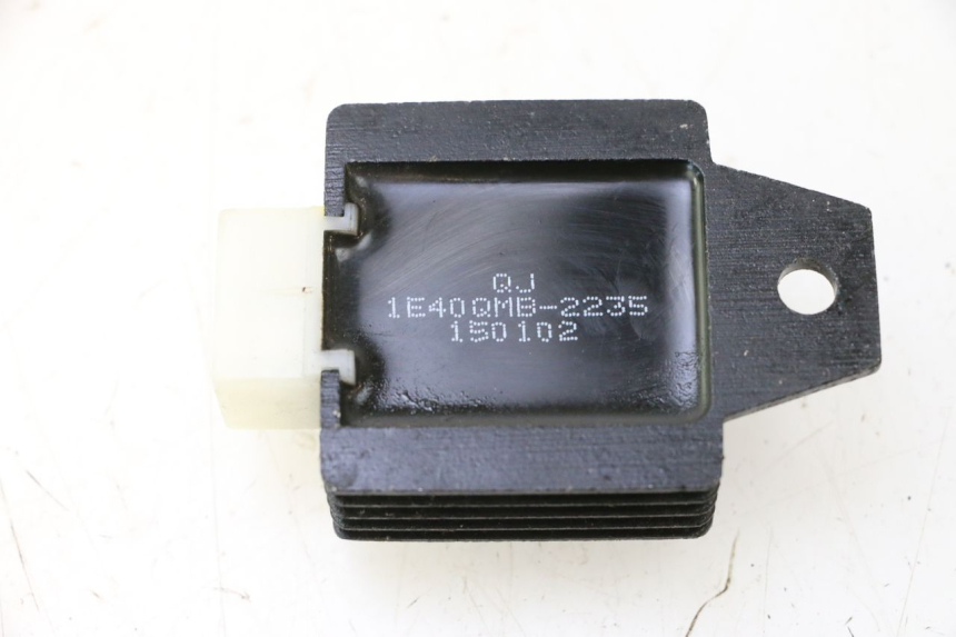 photo de REGULADOR DE CARGA RIDE JUMP 2T 50 (2012 - 2017) - Detalhe da peça