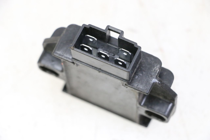 photo de REGULADOR DE CARGA KEEWAY K-LIGHT KLIGHT 125 (2018 - 2025) - Detalhe da peça