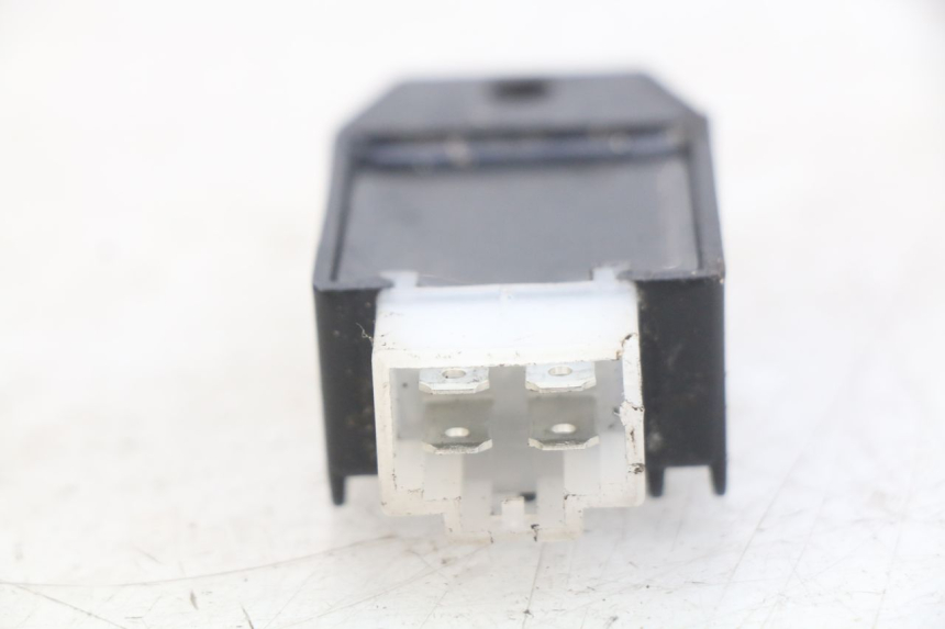 photo de REGULADOR DE CARGA PEUGEOT KISBEE 2T 50 (2010 - 2017) - Detalhe da peça