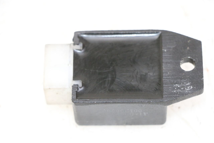 photo de REGULADOR DE CARGA PEUGEOT KISBEE 2T 50 (2010 - 2017) - Outro ângulo de visão