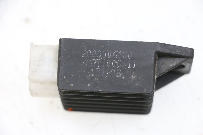 photo de REGULADOR DE CARGA PEUGEOT KISBEE 2T 50 (2010 - 2017) - Detalhe da peça