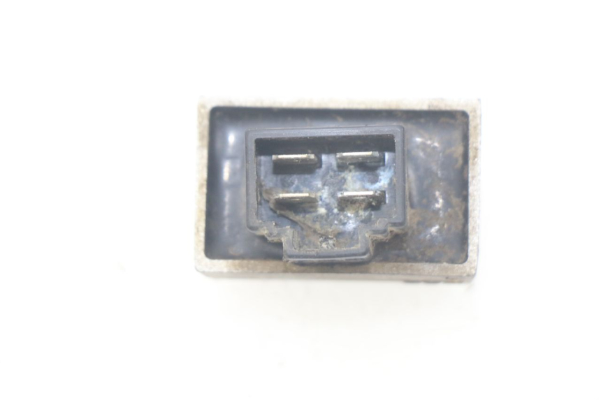 photo de REGULADOR DE CARGA PEUGEOT KISBEE 4T 50 (2010 - 2017) - Detalhe da peça