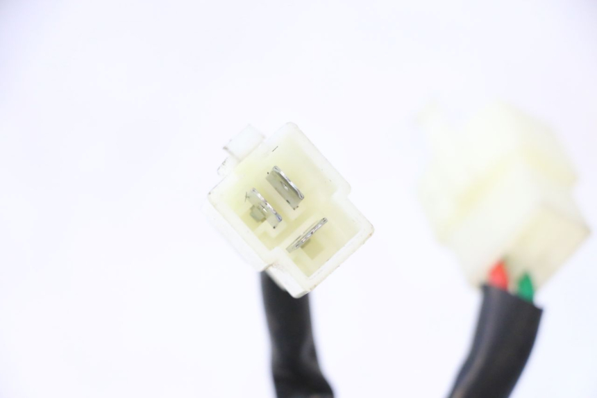 photo de REGULADOR DE CARGA PEUGEOT KISBEE 4T 50 (2023 - 2026) - Ampliação técnica