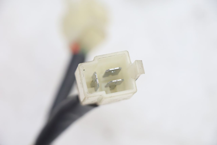 photo de REGULADOR DE CARGA PEUGEOT KISBEE 4T 50 (2018 - 2022) - Ampliação técnica
